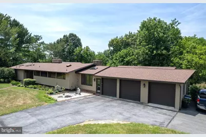 517 Merrimans Lane, Winchester, VA 22601 - Photo 3