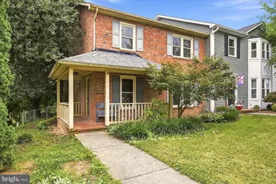 913 Orchard Hill Drive, Winchester, VA 22601 - Photo 3