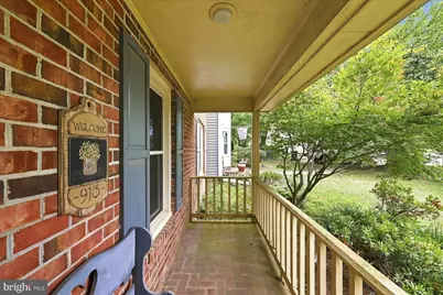 913 Orchard Hill Drive, Winchester, VA 22601 - Photo 5