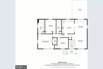 609 Quartzite Circle, Winchester, VA 22601 - Photo 39