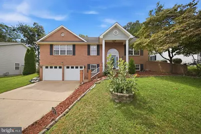 609 Quartzite Circle, Winchester, VA 22601 - Photo 1