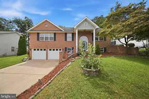 609 Quartzite Cir, Winchester, VA 22601 - Photo 1