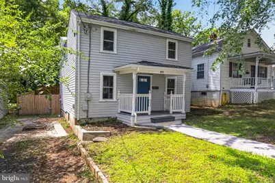 117 E Pall Mall Street, Winchester, VA 22601 - Photo 35