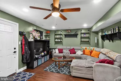 117 E Pall Mall Street, Winchester, VA 22601 - Photo 5