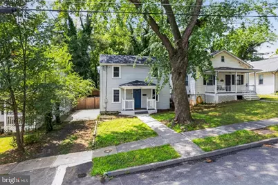 117 E Pall Mall Street, Winchester, VA 22601 - Photo 33
