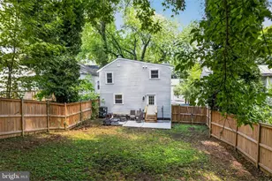 117 E Pall Mall St, Winchester, VA 22601 - Photo 39