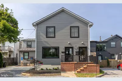135 S Kent Street #202, Winchester, VA 22601 - Photo 17