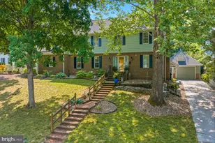 608 Bellview Ave, Winchester, VA 22601 - Photo 1