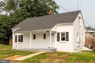 2141 Valley Avenue, Winchester, VA 22601 - Photo 1