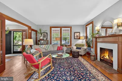 420 W Cork Street, Winchester, VA 22601 - Photo 9
