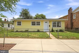 554 N Kent St, Winchester, VA 22601 - Photo 1