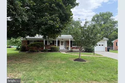 338 Lanny Drive, Winchester, VA 22601 - Photo 1