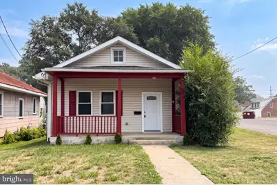 1314 S Braddock Street, Winchester, VA 22601 - Photo 1