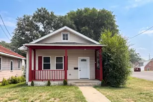 1314 S Braddock St, Winchester, VA 22601 - Photo 1