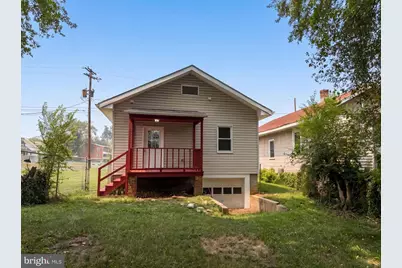 1314 S Braddock Street, Winchester, VA 22601 - Photo 5