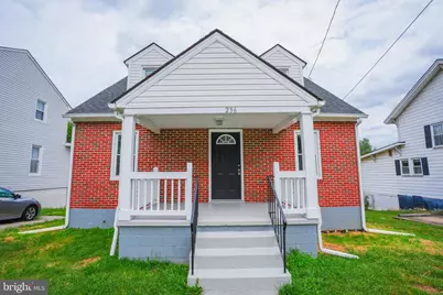 236 Shawnee Avenue, Winchester, VA 22601 - Photo 1