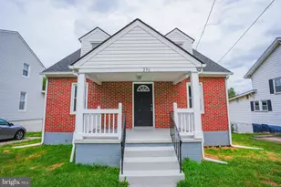 236 Shawnee Ave, Winchester, VA 22601 - Photo 1