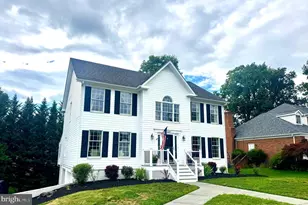 1529 Dalton Pl, Winchester, VA 22601 - Photo 1