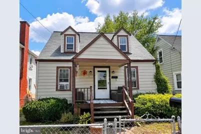 309 Liberty Avenue, Winchester, VA 22601 - Photo 1