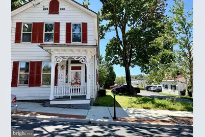 209 Boscawen Street E, Winchester, VA 22601 - Photo 1