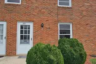 222 E Whitlock Ave, Winchester, VA 22601 - Photo 1