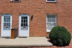 204 E Whitlock Ave, Winchester, VA 22601 - Photo 1