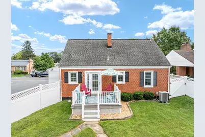 153 Fox Drive, Winchester, VA 22601 - Photo 35