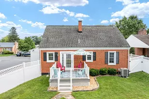 153 Fox Dr, Winchester, VA 22601 - Photo 35