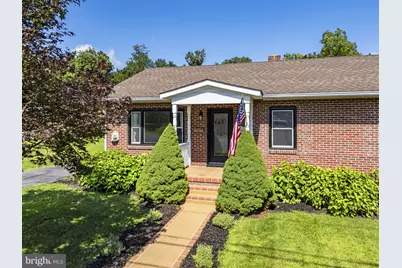 805 Pennsylvania Avenue, Winchester, VA 22601 - Photo 3