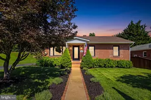 805 Pennsylvania Ave, Winchester, VA 22601 - Photo 1