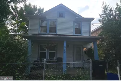 328 Smithfield Avenue, Winchester, VA 22601 - Photo 1