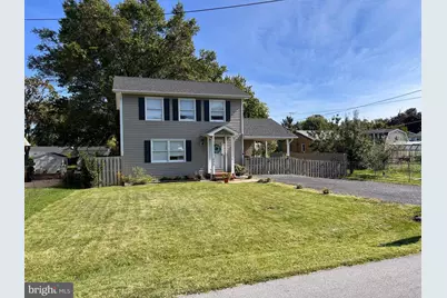210 Summit Avenue, Winchester, VA 22601 - Photo 9