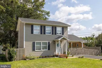 210 Summit Avenue, Winchester, VA 22601 - Photo 11