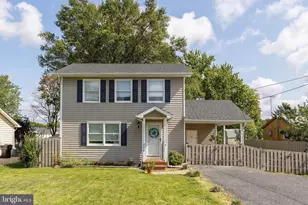 210 Summit Ave, Winchester, VA 22601 - Photo 1