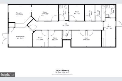 1847 W Plaza Drive, Winchester, VA 22601 - Photo 41