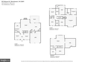 922 Wayne Dr, Winchester, VA 22601 - Photo 63