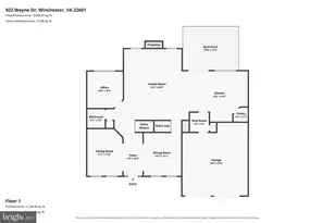 922 Wayne Dr, Winchester, VA 22601 - Photo 73