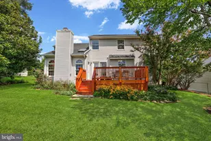 1605 Fort Braddock Ct, Winchester, VA 22601 - Photo 47