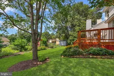 1605 Fort Braddock Court, Winchester, VA 22601 - Photo 49