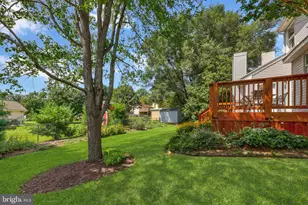 1605 Fort Braddock Ct, Winchester, VA 22601 - Photo 49