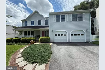 1605 Fort Braddock Court, Winchester, VA 22601 - Photo 1