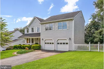 1605 Fort Braddock Court, Winchester, VA 22601 - Photo 45