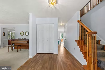 1605 Fort Braddock Court, Winchester, VA 22601 - Photo 9