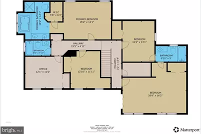 1605 Fort Braddock Court, Winchester, VA 22601 - Photo 41