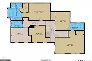 1605 Fort Braddock Ct, Winchester, VA 22601 - Photo 41