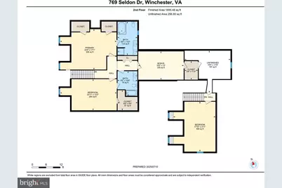 769 Seldon Drive, Winchester, VA 22601 - Photo 113
