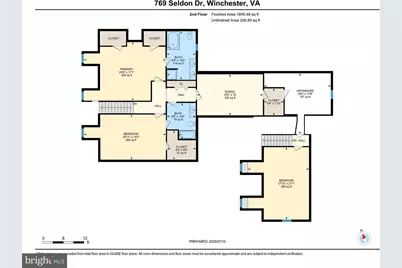 769 Seldon Drive, Winchester, VA 22601 - Photo 47