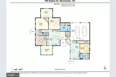 769 Seldon Drive, Winchester, VA 22601 - Photo 49