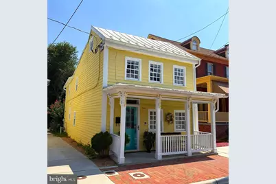 122 Washington Street N, Winchester, VA 22601 - Photo 1
