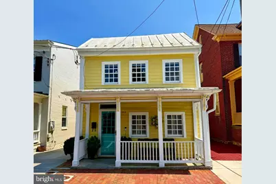 122 Washington Street N, Winchester, VA 22601 - Photo 21
